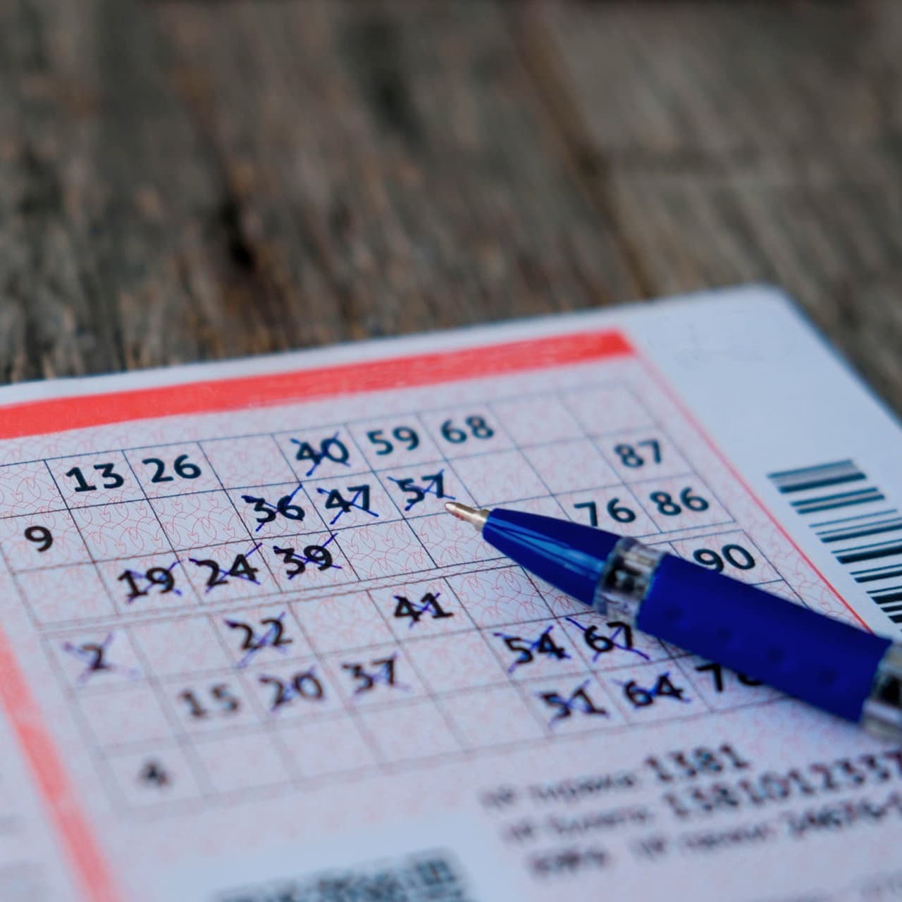 Contactar con Loterías Lastra en Lugo